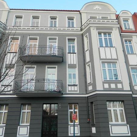 Apartament Grunwaldzka Bydgoszcz Luaran gambar