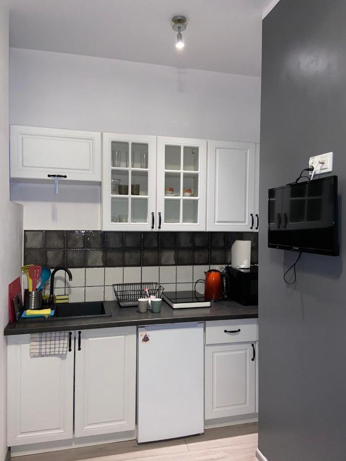 Apartament Grunwaldzka Bydgoszcz Luaran gambar