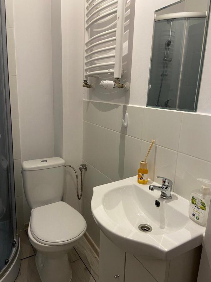 Apartament Grunwaldzka Bydgoszcz Luaran gambar