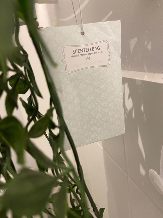 Apartament Grunwaldzka Bydgoszcz Luaran gambar