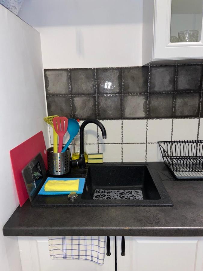 Apartament Grunwaldzka Bydgoszcz Luaran gambar