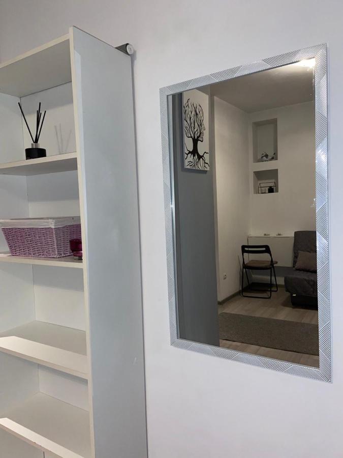 Apartament Grunwaldzka Bydgoszcz Luaran gambar