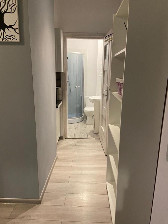 Apartament Grunwaldzka Bydgoszcz Luaran gambar
