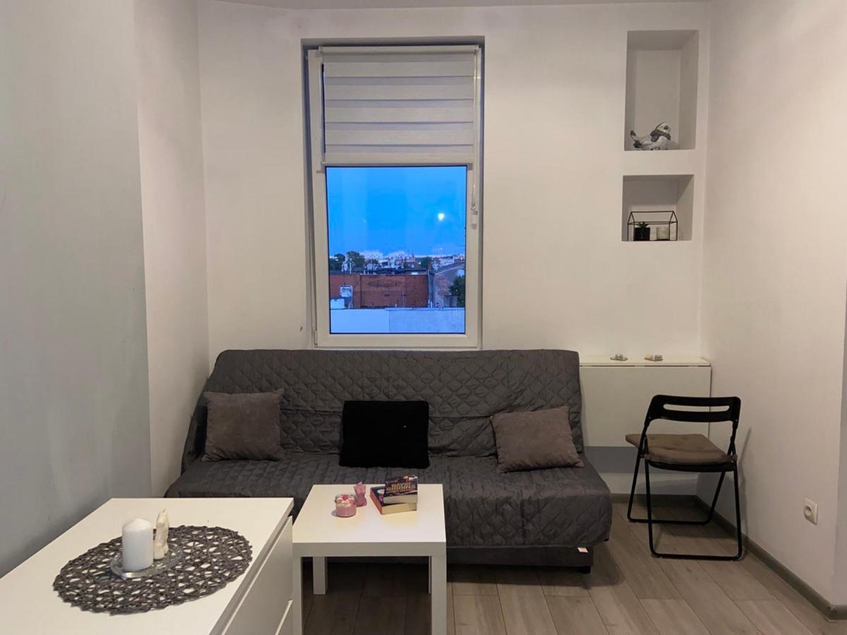 Apartament Grunwaldzka Bydgoszcz Luaran gambar