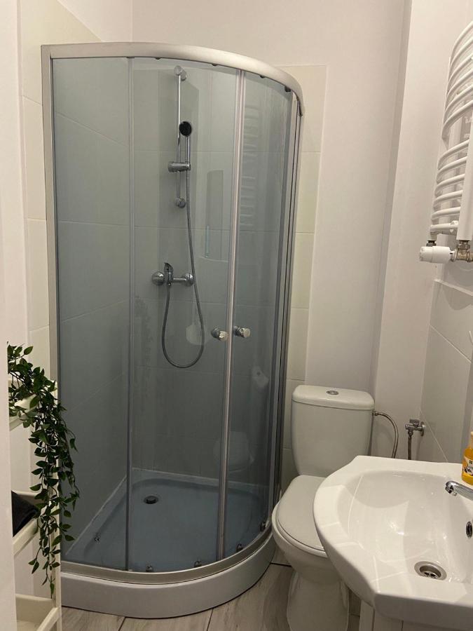 Apartament Grunwaldzka Bydgoszcz Luaran gambar