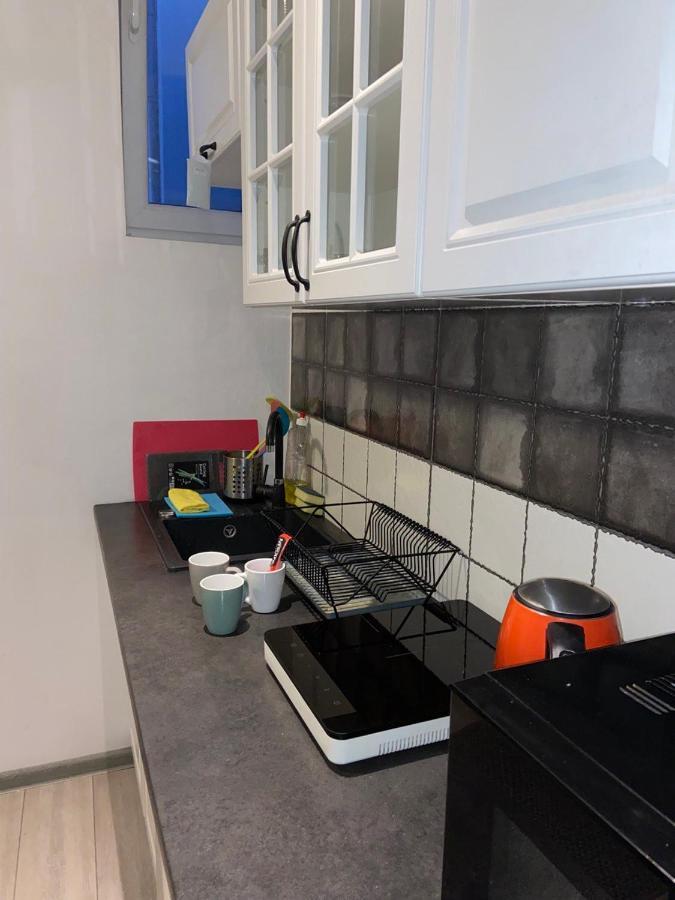Apartament Grunwaldzka Bydgoszcz Luaran gambar