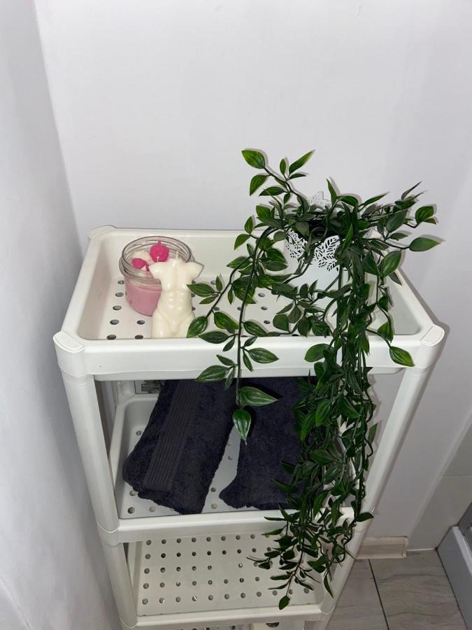 Apartament Grunwaldzka Bydgoszcz Luaran gambar