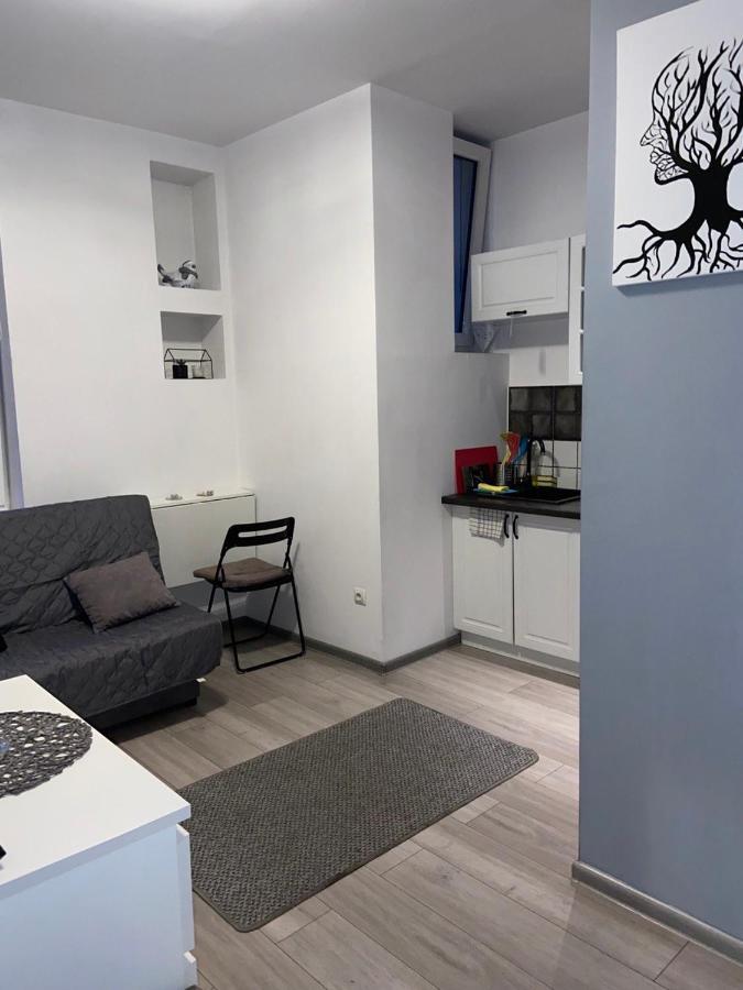 Apartament Grunwaldzka Bydgoszcz Luaran gambar